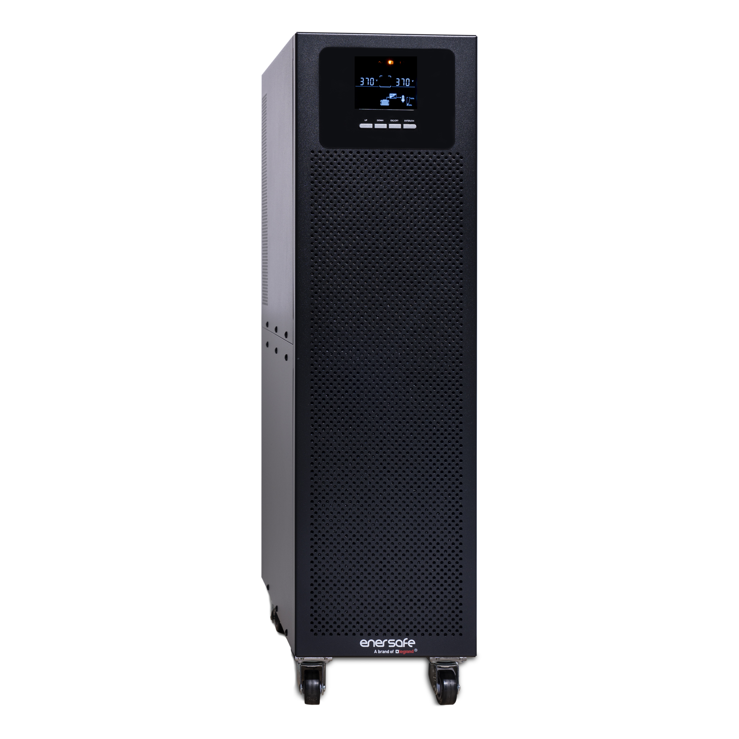 UPS T-E PRO 10Kva/10000Watts
