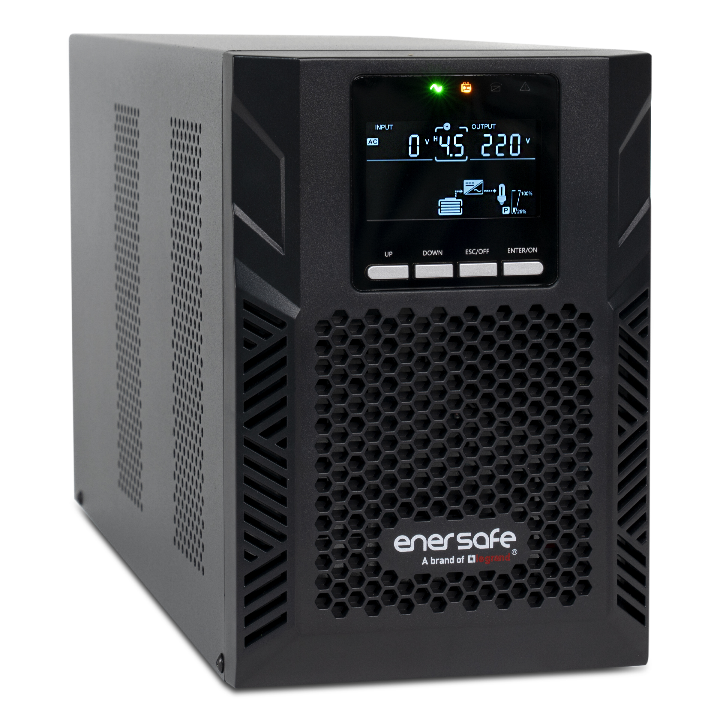 UPS ESOL T-E 2Kva/1800Watts